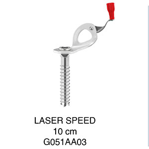 com LASER SPPED 10 cm PL small