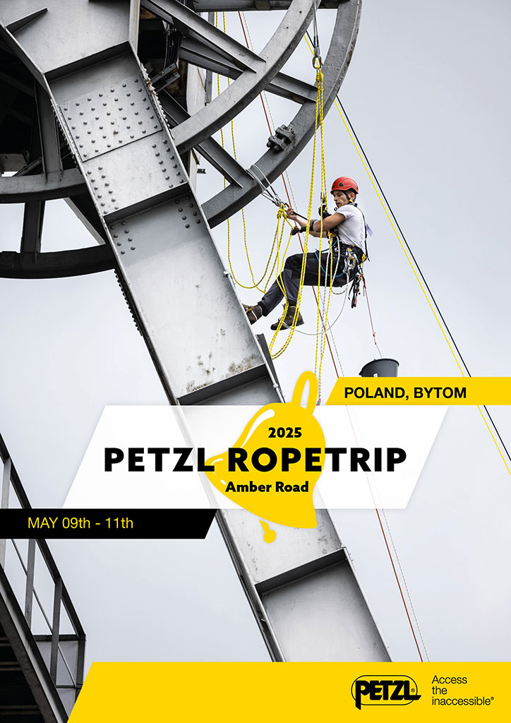 ROPETRIP 2025 EN